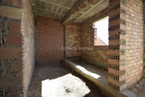 Villa i Albox, Almeria, Albox - € 99.000 | Ref: AH-14490 - foto 17