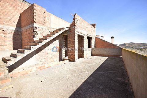 Villa i Albox, Almeria, Albox - € 99.000 | Ref: AH-14490 - foto 18