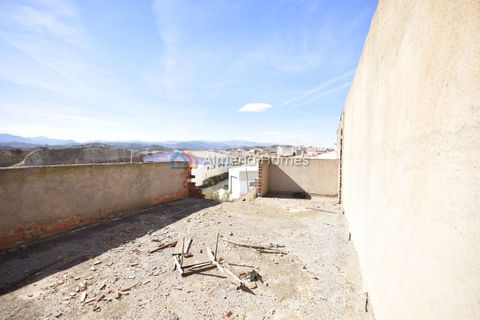 Villa i Albox, Almeria, Albox - € 99.000 | Ref: AH-14490 - foto 19