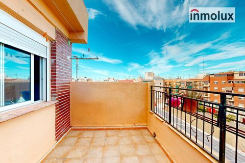 Wohnung in Alicante, Alicante - Foto 1