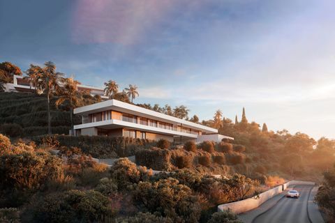 Villa a Benahavis, Malaga, Benahavis - € 4.975.000 | Ref: PANR-15962 - foto 2