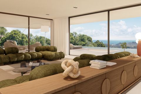 Villa a Benahavis, Malaga, Benahavis - € 4.975.000 | Ref: PANR-15962 - foto 3