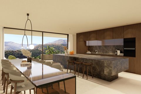 Villa a Benahavis, Malaga, Benahavis - € 4.975.000 | Ref: PANR-15962 - foto 4