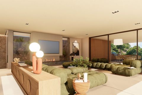 Villa a Benahavis, Malaga, Benahavis - € 4.975.000 | Ref: PANR-15962 - foto 5
