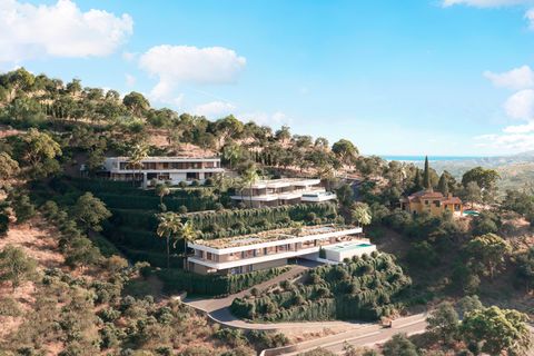 Villa a Benahavis, Malaga, Benahavis - € 4.975.000 | Ref: PANR-15962 - foto 6