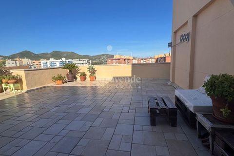 Penthouse i Ibiza, Ibiza, Ibiza - € 950 000 | Ref: 4410 - foto 2
