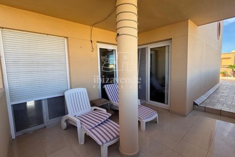 Penthouse i Ibiza, Ibiza, Ibiza - € 950 000 | Ref: 4410 - foto 5