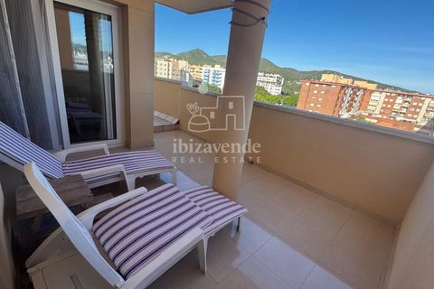 Penthouse i Ibiza, Ibiza, Ibiza - € 950 000 | Ref: 4410 - foto 6