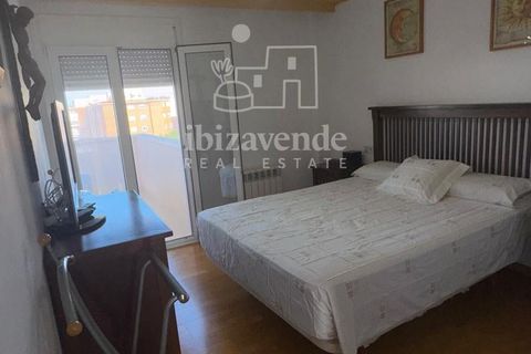 Penthouse i Ibiza, Ibiza, Ibiza - € 950 000 | Ref: 4410 - foto 10