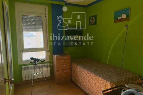 Penthouse i Ibiza, Ibiza, Ibiza - € 950 000 | Ref: 4410 - foto 12
