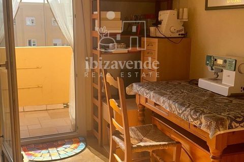 Penthouse i Ibiza, Ibiza, Ibiza - € 950 000 | Ref: 4410 - foto 15