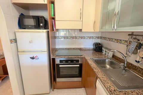 Lejlighed i Algorfa, Alicante, Algorfa - € 120.000 | Ref: 200-4359 - foto 11