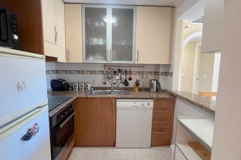 Lejlighed i Algorfa, Alicante, Algorfa - € 120.000 | Ref: 200-4359 - foto 12
