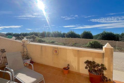 Lejlighed i Algorfa, Alicante, Algorfa - € 120.000 | Ref: 200-4359 - foto 23