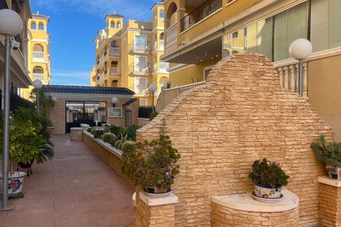 Lejlighed i Algorfa, Alicante, Algorfa - € 120.000 | Ref: 200-4359 - foto 26