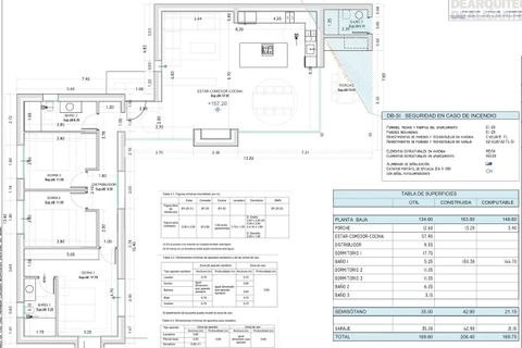 Villa i Benitachell, Alicante, Benitachell - € 895 000 | Ref: 4585BELL - foto 9