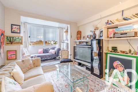 Lejlighed i Anglet, Pyrenees-Atlantiques, Anglet - € 310.000 | Ref: 93742 - foto 3