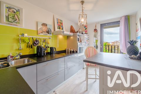 Lejlighed i Anglet, Pyrenees-Atlantiques, Anglet - € 310.000 | Ref: 93742 - foto 5