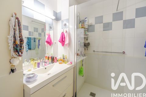 Lejlighed i Anglet, Pyrenees-Atlantiques, Anglet - € 310.000 | Ref: 93742 - foto 6