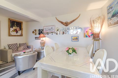 Lejlighed i Anglet, Pyrenees-Atlantiques, Anglet - € 310.000 | Ref: 93742 - foto 4