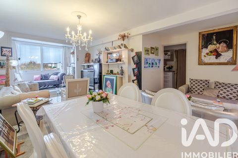 Lejlighed i Anglet, Pyrenees-Atlantiques, Anglet - € 310.000 | Ref: 93742 - foto 7