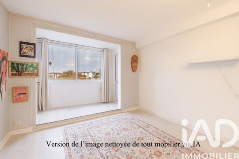 Lejlighed i Anglet, Pyrenees-Atlantiques, Anglet - € 310.000 | Ref: 93742 - foto 2