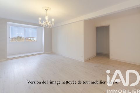 Lejlighed i Anglet, Pyrenees-Atlantiques, Anglet - € 310.000 | Ref: 93742 - foto 8
