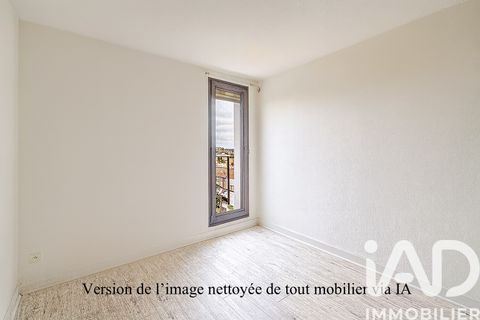 Lejlighed i Anglet, Pyrenees-Atlantiques, Anglet - € 310.000 | Ref: 93742 - foto 9