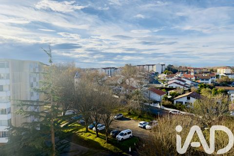 Lejlighed i Anglet, Pyrenees-Atlantiques, Anglet - € 310.000 | Ref: 93742 - foto 10