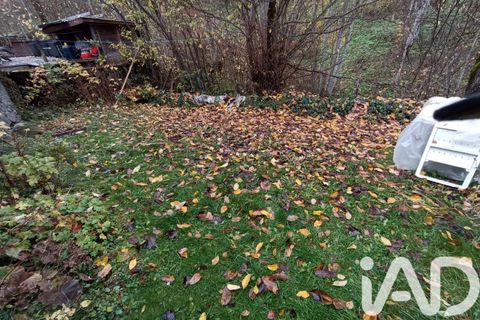 Landsbyhus i Ornon, Isere, Ornon - € 149.000 | Ref: 49217 - foto 3