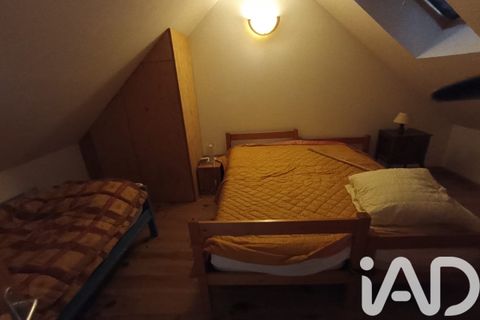 Landsbyhus i Ornon, Isere, Ornon - € 149.000 | Ref: 49217 - foto 4