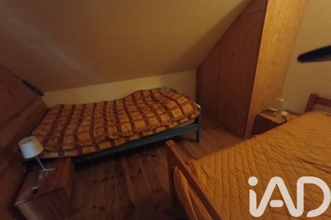 Landsbyhus i Ornon, Isere, Ornon - € 149.000 | Ref: 49217 - foto 5