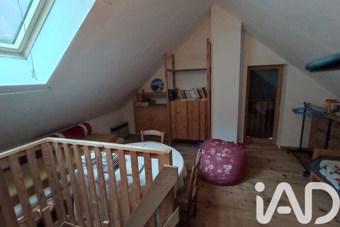 Landsbyhus i Ornon, Isere, Ornon - € 149.000 | Ref: 49217 - foto 6