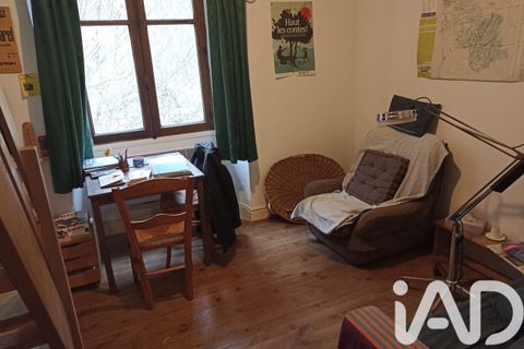 Landsbyhus i Ornon, Isere, Ornon - € 149.000 | Ref: 49217 - foto 7