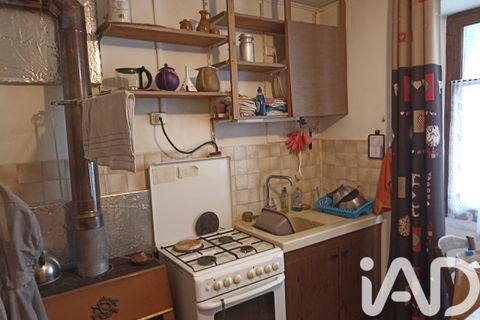 Landsbyhus i Ornon, Isere, Ornon - € 149.000 | Ref: 49217 - foto 8