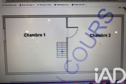 Landsbyhus i Ornon, Isere, Ornon - € 149.000 | Ref: 49217 - foto 11