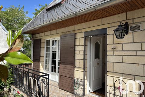 Villa a Fleurines, Oise, Fleurines - € 235.000 | Ref: 74667 - foto 2