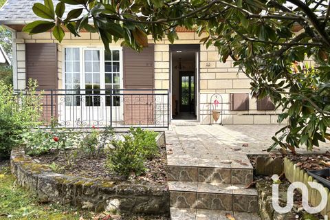 Villa a Fleurines, Oise, Fleurines - € 235.000 | Ref: 74667 - foto 4