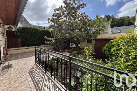 Villa a Fleurines, Oise, Fleurines - € 235.000 | Ref: 74667 - foto 5
