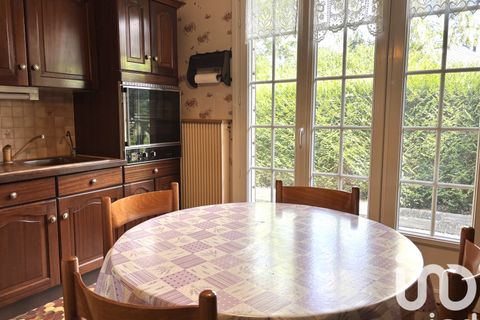 Villa a Fleurines, Oise, Fleurines - € 235.000 | Ref: 74667 - foto 9