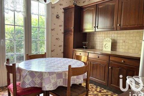 Villa a Fleurines, Oise, Fleurines - € 235.000 | Ref: 74667 - foto 10