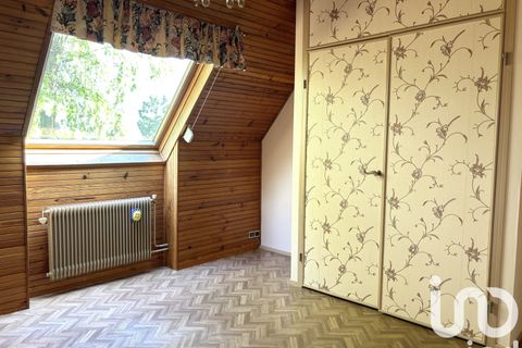 Villa a Fleurines, Oise, Fleurines - € 235.000 | Ref: 74667 - foto 15