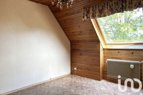 Villa a Fleurines, Oise, Fleurines - € 235.000 | Ref: 74667 - foto 18
