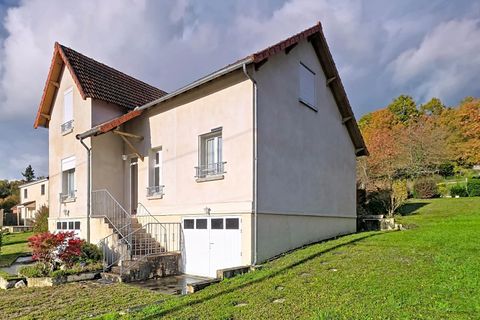 Villa a Gien, Loiret, Gien - € 139.000 | Ref: 18093 - foto 23