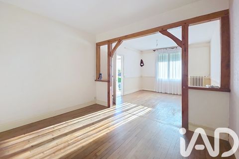 Villa a Gien, Loiret, Gien - € 139.000 | Ref: 18093 - foto 3