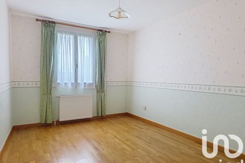Villa a Gien, Loiret, Gien - € 139.000 | Ref: 18093 - foto 4