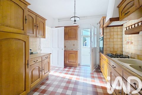 Villa a Gien, Loiret, Gien - € 139.000 | Ref: 18093 - foto 5