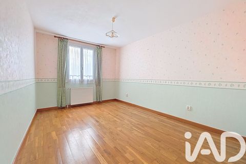 Villa a Gien, Loiret, Gien - € 139.000 | Ref: 18093 - foto 7