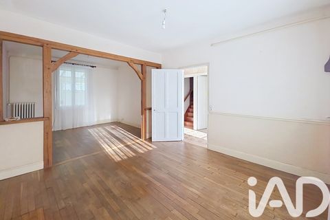 Villa a Gien, Loiret, Gien - € 139.000 | Ref: 18093 - foto 11
