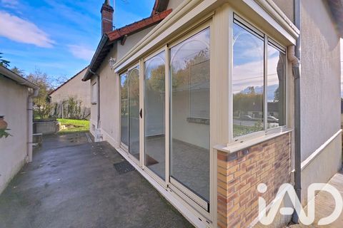 Villa a Gien, Loiret, Gien - € 139.000 | Ref: 18093 - foto 10
